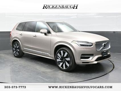 2024 Volvo XC90 Denver CO