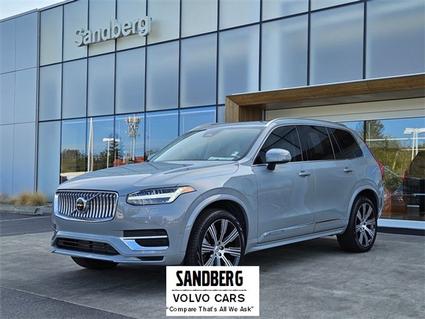 2024 Volvo XC90 Lynnwood WA