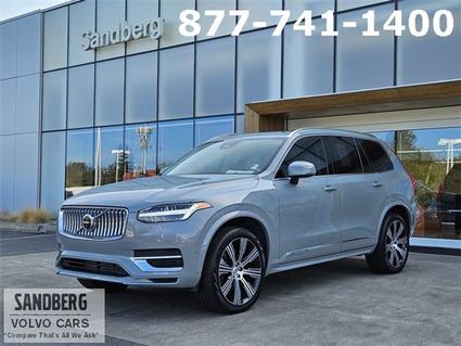 2024 Volvo XC90 Lynnwood WA
