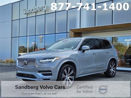 2024 Volvo XC90 Lynnwood WA