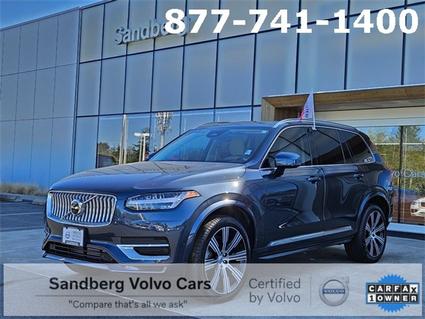 2024 Volvo XC90 Lynnwood WA