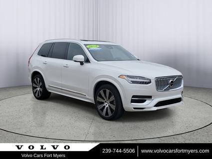 2024 Volvo XC90 Fort Myers FL