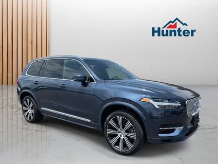 2024 Volvo XC90 Fletcher NC