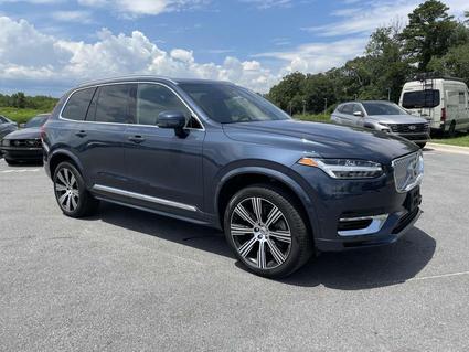 2024 Volvo XC90 Fletcher NC