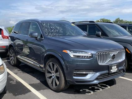 2024 Volvo XC90 Fletcher NC