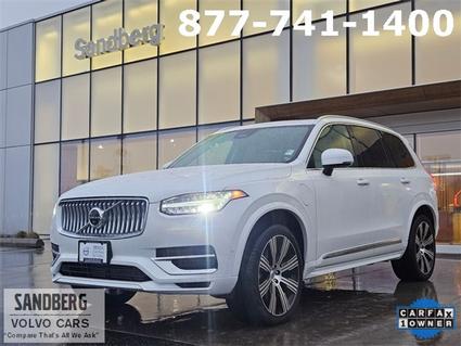 2024 Volvo XC90 Lynnwood WA