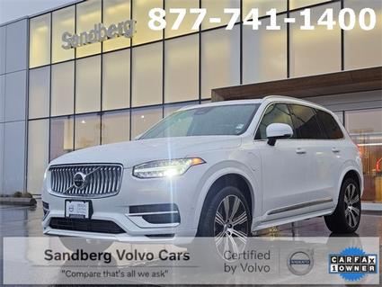 2024 Volvo XC90 Lynnwood WA