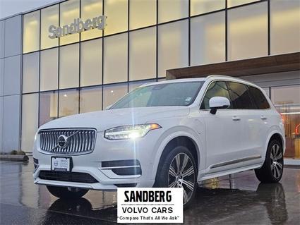 2024 Volvo XC90 Lynnwood WA