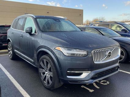 2024 Volvo XC90 Fletcher NC