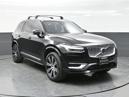 2024 Volvo XC90 Dacono CO