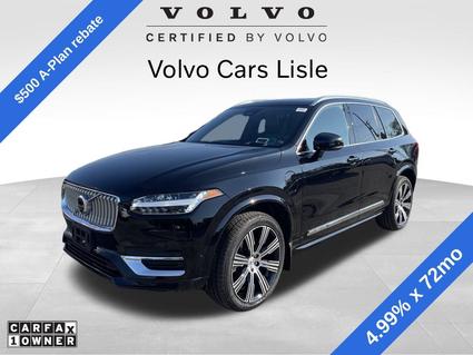 2024 Volvo XC90 Lisle IL