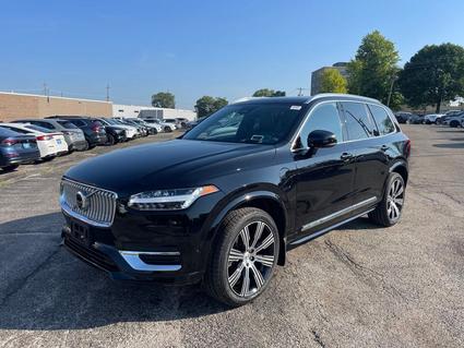 2024 Volvo XC90 Lisle IL
