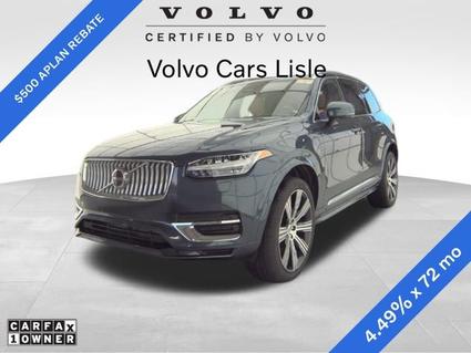 2024 Volvo XC90 Lisle IL