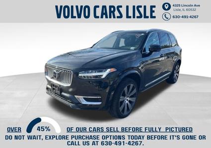 2024 Volvo XC90 Lisle IL