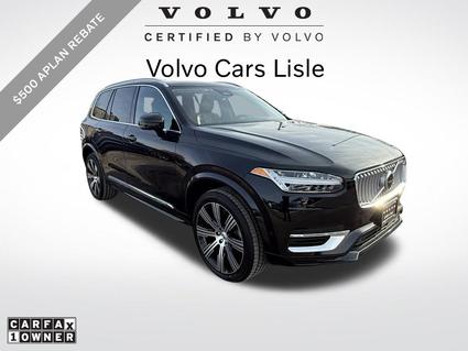 2024 Volvo XC90 Lisle IL