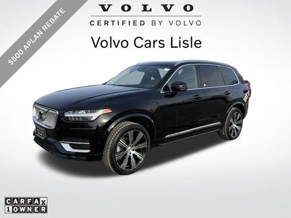 2024 Volvo XC90 Lisle IL