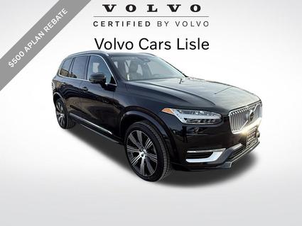 2024 Volvo XC90 Lisle IL