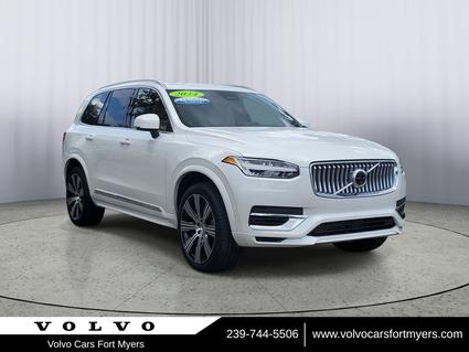 2024 Volvo XC90 Fort Myers FL