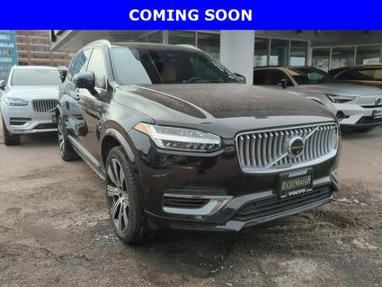 2024 Volvo XC90 Denver CO