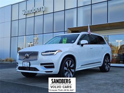 2024 Volvo XC90 Lynnwood WA