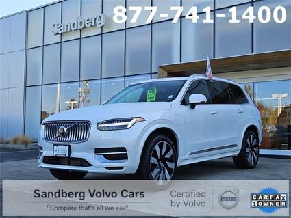 2024 Volvo XC90 Lynnwood WA
