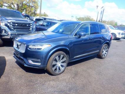 2024 Volvo XC90 Destin FL