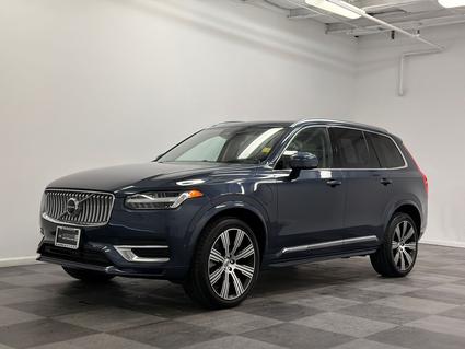 2024 Volvo XC90  