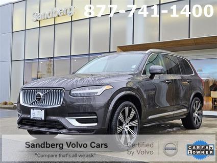 2024 Volvo XC90 Lynnwood WA