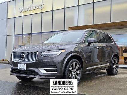2024 Volvo XC90 Lynnwood WA
