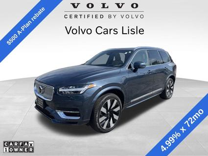 2024 Volvo XC90 Lisle IL