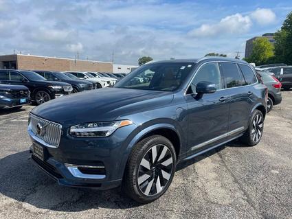 2024 Volvo XC90 Lisle IL