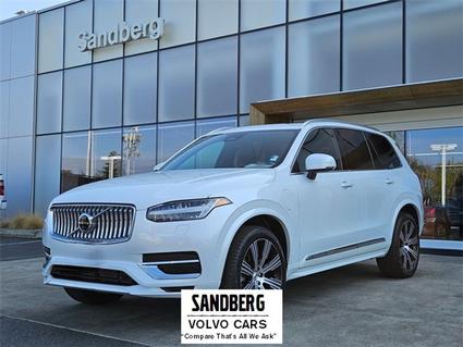2024 Volvo XC90 Lynnwood WA
