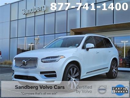 2024 Volvo XC90 Lynnwood WA