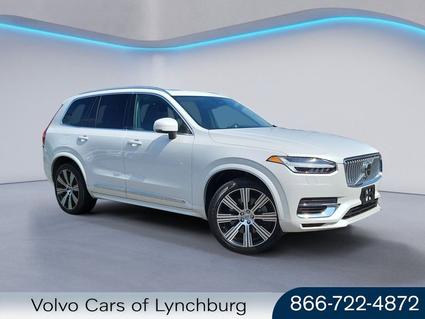 2024 Volvo XC90 Lynchburg VA