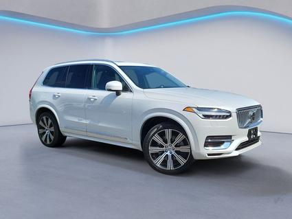 2024 Volvo XC90 Lynchburg VA