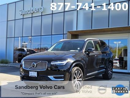 2022 Volvo XC90 Lynnwood WA