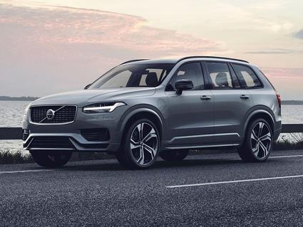 2022 Volvo XC90 Lynnwood WA