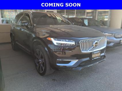 2023 Volvo XC90 Denver CO