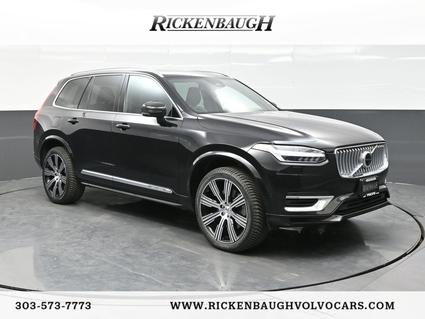 2023 Volvo XC90 Denver CO
