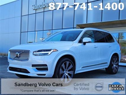 2023 Volvo XC90 Lynnwood WA