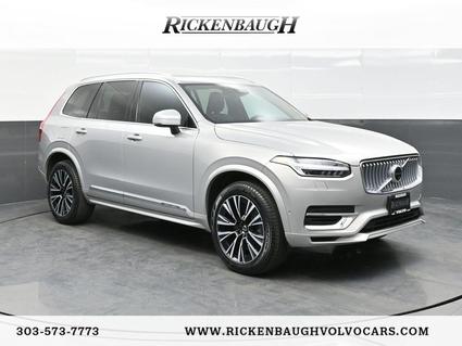 2023 Volvo XC90 Denver CO