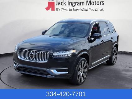 2023 Volvo XC90 Montgomery AL