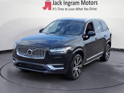 2023 Volvo XC90 Montgomery AL