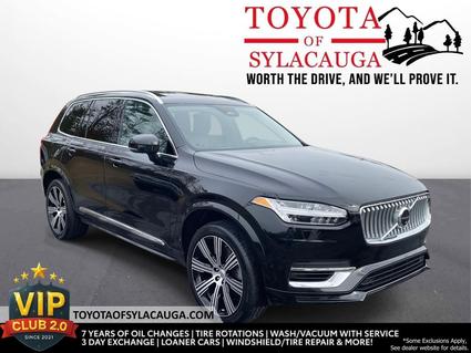 2023 Volvo XC90 Sylacauga AL