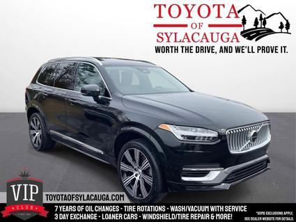 2023 Volvo XC90 Sylacauga AL