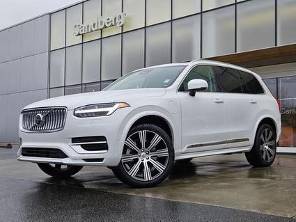 2023 Volvo XC90 Lynnwood WA