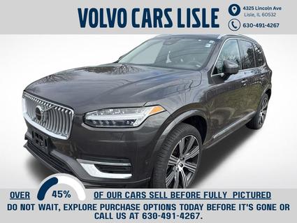 2023 Volvo XC90 Lisle IL