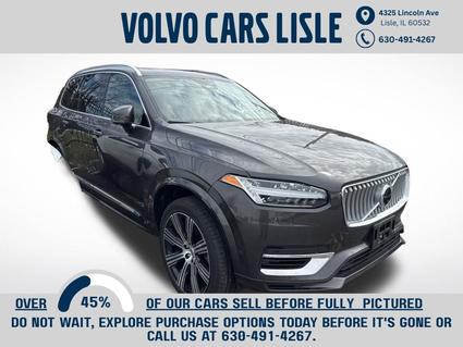 2023 Volvo XC90 Lisle IL