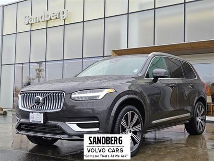 2023 Volvo XC90 Lynnwood WA
