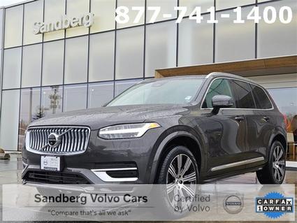 2023 Volvo XC90 Lynnwood WA